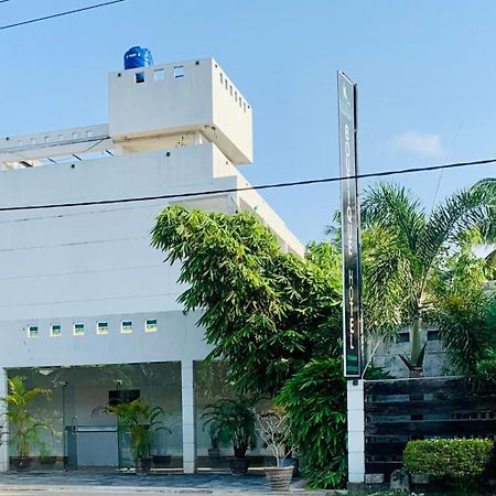 Kithula Boutique Hotel Hikkaduwa Bagian luar foto