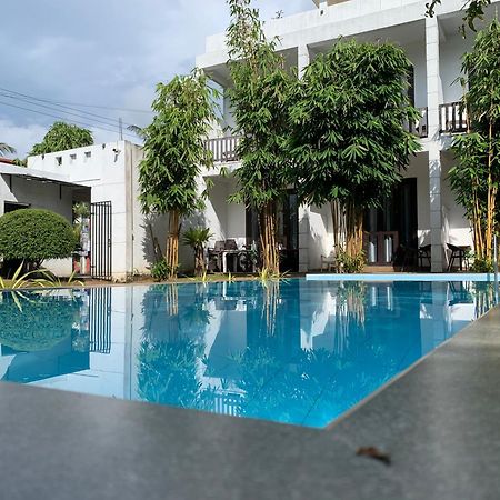 Kithula Boutique Hotel Hikkaduwa Bagian luar foto