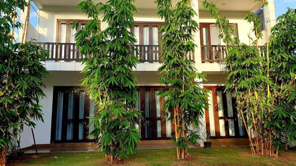 Kithula Boutique Hotel Hikkaduwa Bagian luar foto