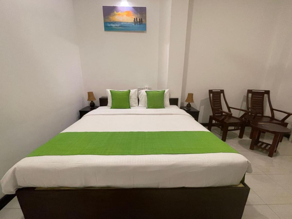 Kithula Boutique Hotel Hikkaduwa Bagian luar foto
