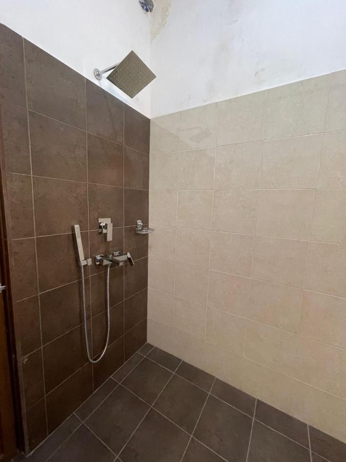 Kithula Boutique Hotel Hikkaduwa Bagian luar foto
