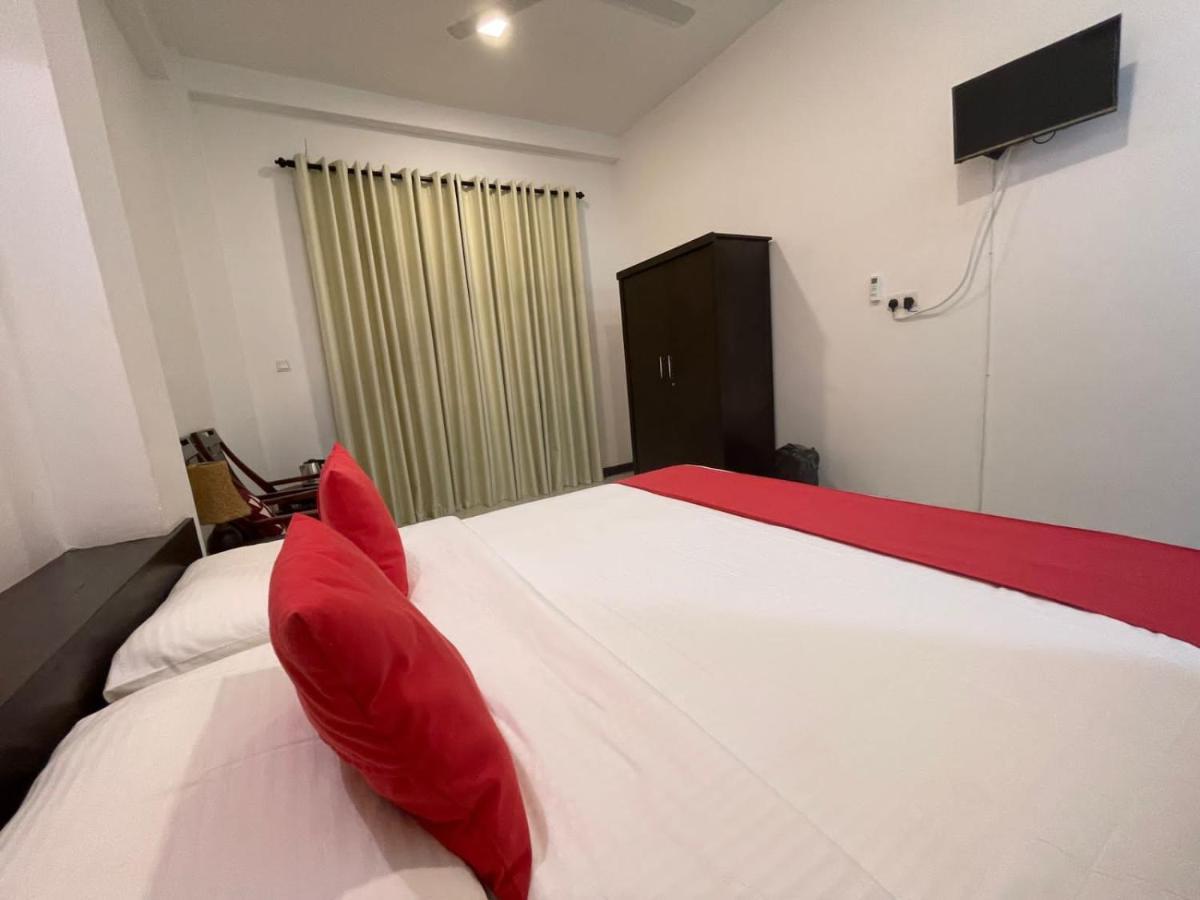 Kithula Boutique Hotel Hikkaduwa Bagian luar foto
