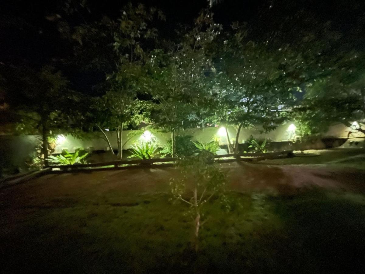 Kithula Boutique Hotel Hikkaduwa Bagian luar foto