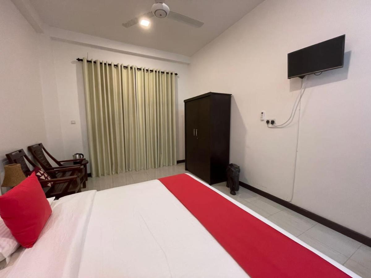 Kithula Boutique Hotel Hikkaduwa Bagian luar foto