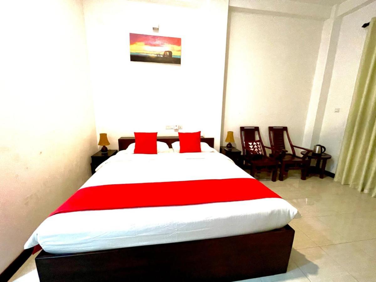 Kithula Boutique Hotel Hikkaduwa Bagian luar foto