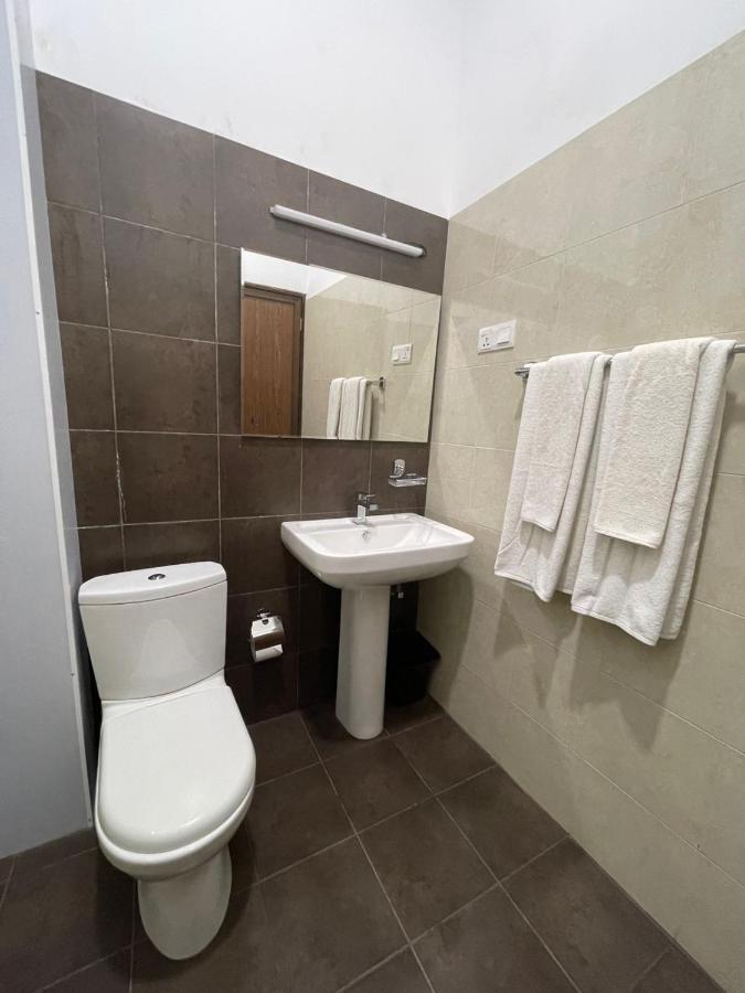 Kithula Boutique Hotel Hikkaduwa Bagian luar foto