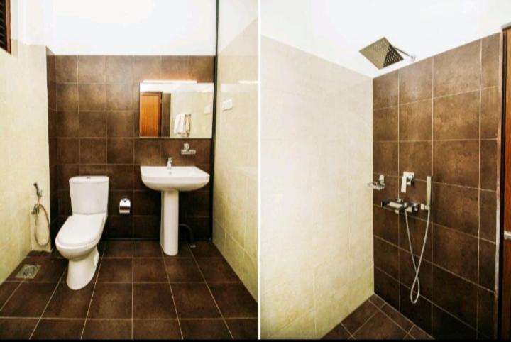 Kithula Boutique Hotel Hikkaduwa Bagian luar foto